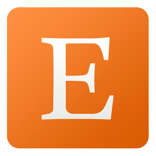 Etsy, logo