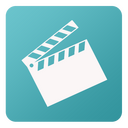 Videolog,logo Icon