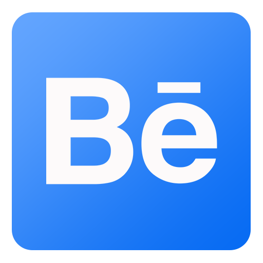 Behance, logo