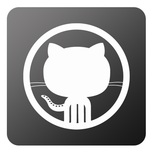 Github, logo