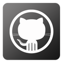 Github,logo Icon