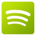 Spotify,logo Icon