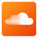 Soundcloud,logo Icon