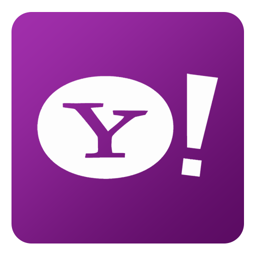 Yahoo, logo