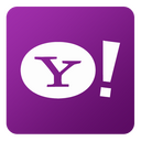 Yahoo,logo Icon