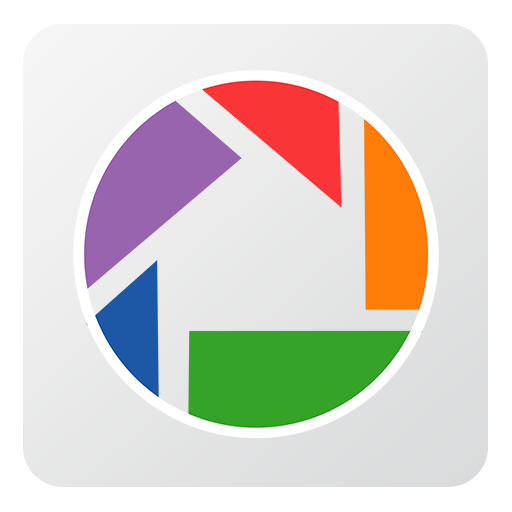 Picasa, logo