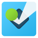 Foursquare,logo Icon