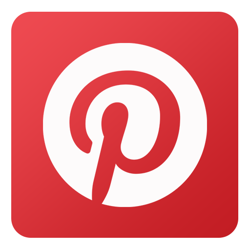 Pinterest, logo