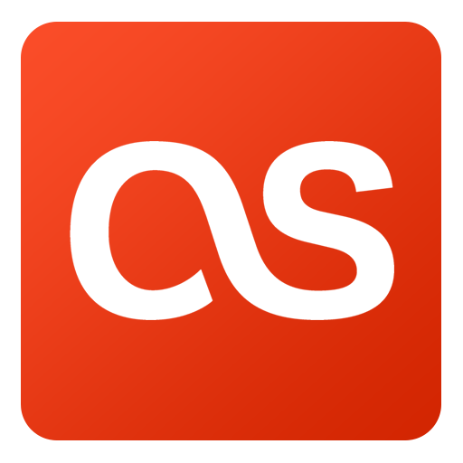 Lastfm, logo