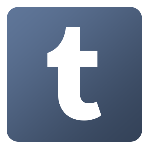 Tumblr, logo