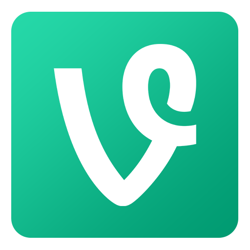 Vine, logo