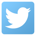 Twitter,logo Icon