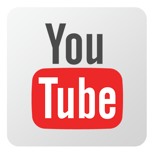 Youtube, logo