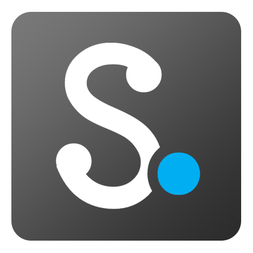 Scribd, logo