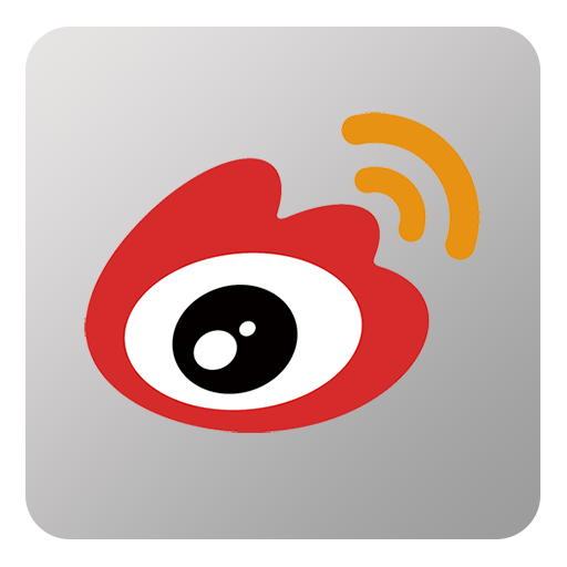 Weibo, logo