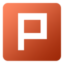 Plurk,logo Icon