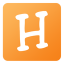 Hyves,logo Icon