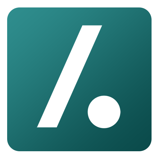 Slashdot, ロゴ