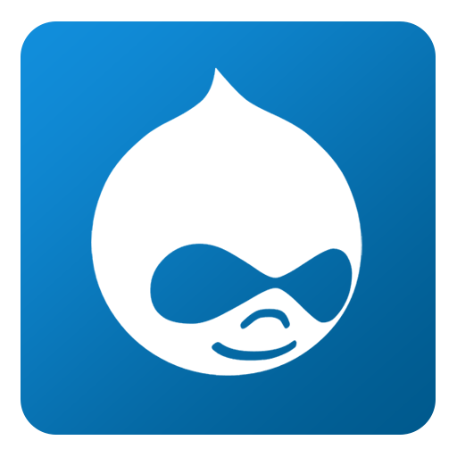 Drupal, 标识