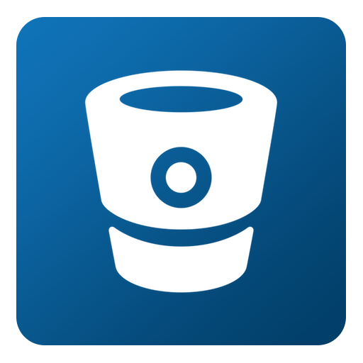 Bitbucket, logo