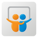 Slideshare,logo Icon