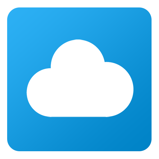 Cloudapp, logo