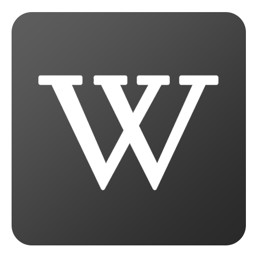 Wikipedia, logotipo