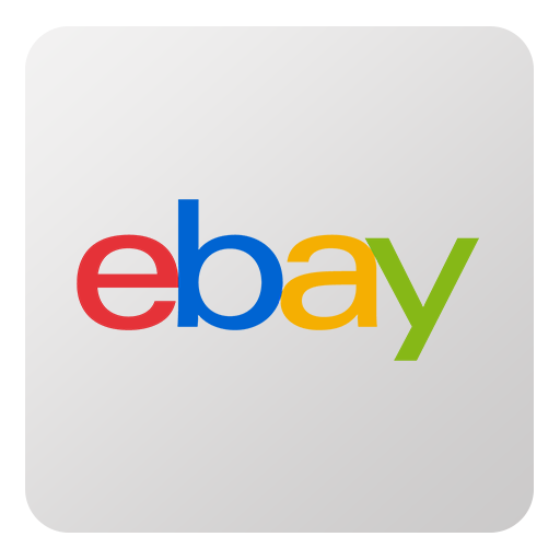 Ebay, logo