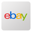 Ebay,logo Icon