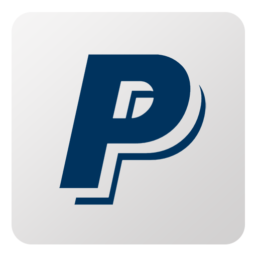 Paypal, logo