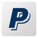 Paypal,logo Icon