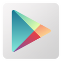 Google,play,logo Icon