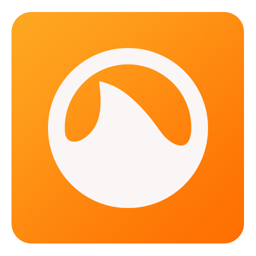 Grooveshark, logo