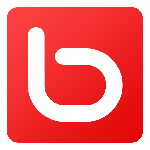 Bebo, logo