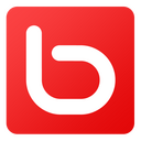 Bebo,logo Icon