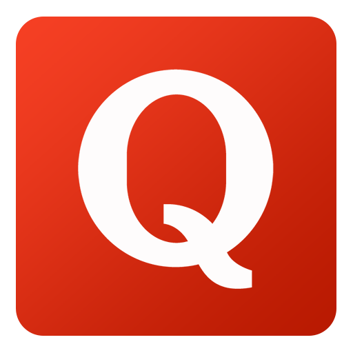 Quora, logo