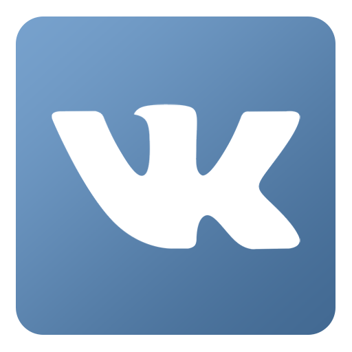 Vk, logo