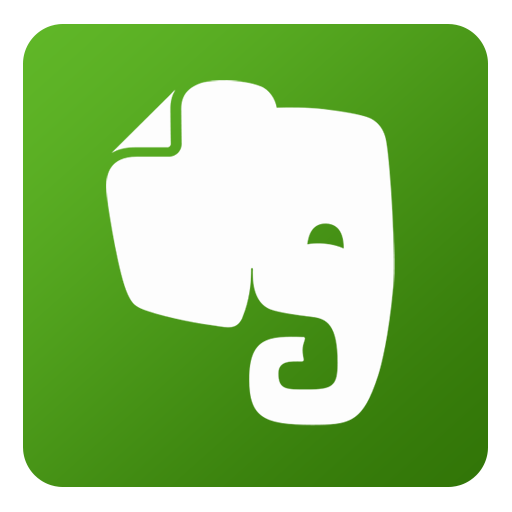 Evernote, logo