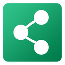 Sharethis,logo Icon