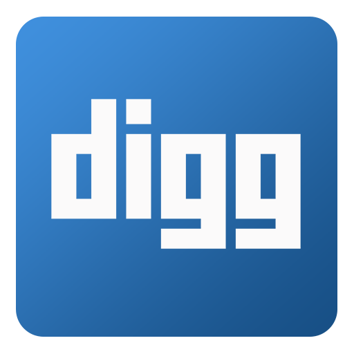 Digg, logo