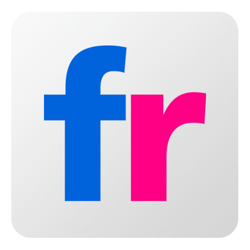 Flickr, logo