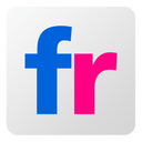 Flickr,logo Icon