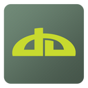 Deviantart,logo Icon