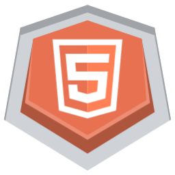 Html5, logo