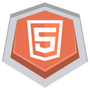 Html5,logo Icon