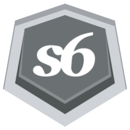 Society6, logo