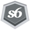 Society6,logo Icon