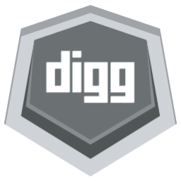 Digg, logo