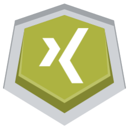 Xing, logo