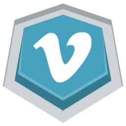 Vimeo, logo